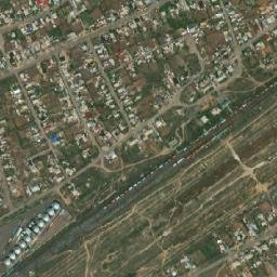 Leninskiy map(satellite map)
