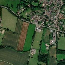 1 Daventry Rd, Daventry, Northamptonshire NN11, UK Satellite Map