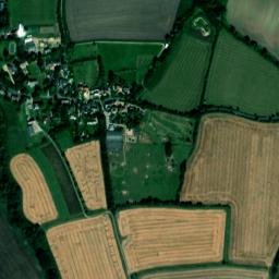 31 High Street, Yelling, Saint Neots, Cambridgeshire High Resolution Satellite Map