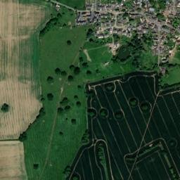 46-48 High St, Harpole, Northamptonshire NN7 4BS, UK Satellite Map