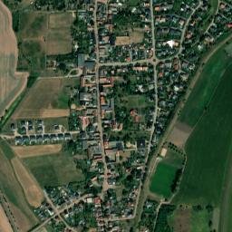 Glindenberg map(satellite map)