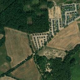 Powiat świebodziński map(satellite map)