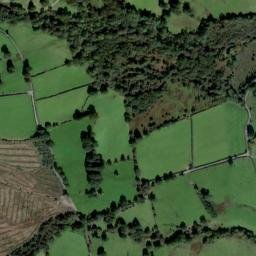 8, Llandrindod Wells, Powys LD1 6ND, UK High Resolution Satellite Map