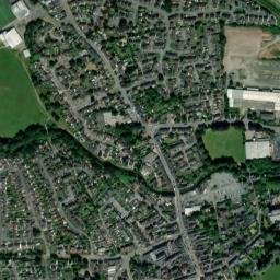 70 Bridge St, Leominster, Herefordshire HR6 8DZ, UK Satellite Map