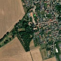Groß Ammensleben map(satellite map)