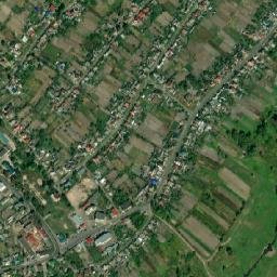 Mikhaylovka map(satellite map)