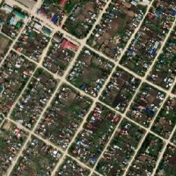 Zilair map(satellite map)