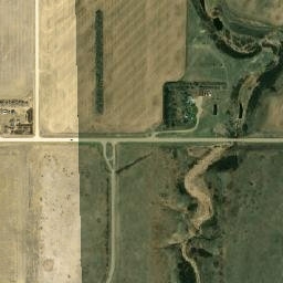 Penner Road, Saskatoon, SK S7P 0B7 High Resolution Satellite Map