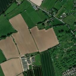 Cholstrey Road, Leominster, Herefordshire High Resolution Satellite Map