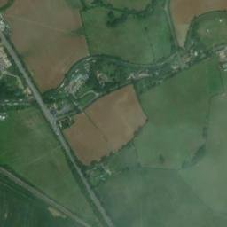 Heyford Lane, Northampton, Northamptonshire  High Resolution Satellite Map