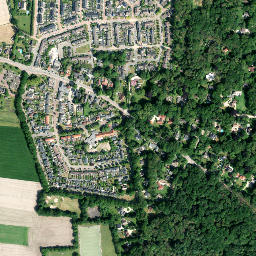 Epse map(satellite map)