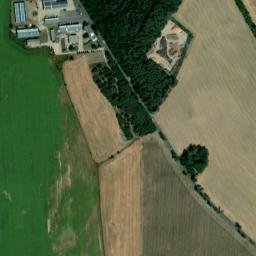 Rietz Neuendorf map(satellite map)