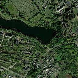Pervoavgustovskiy map(satellite map)