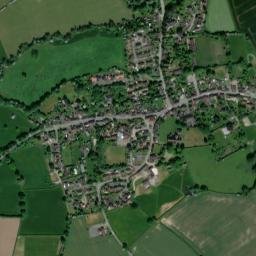 High St, Leominster, Herefordshire HR6, UK Satellite Map