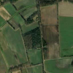 Satellite view of Golfsportclub Rheine/Mesum Gut Winterbrock