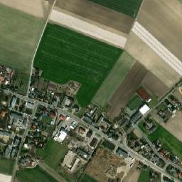 Kołaczkowo map(satellite map)