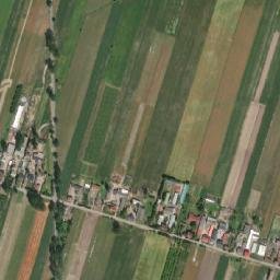 Kocierzew Południowy map(satellite map)
