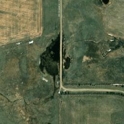 Unnamed Road, Arelee, SK S0K 0H0, Canada High Resolution Satellite Map