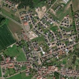 Lostau map(satellite map)