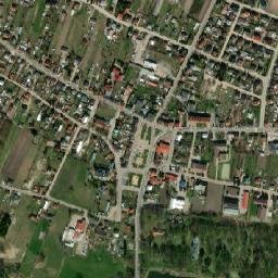 Mordy map(satellite map)