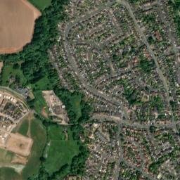 63-67 Martley Rd, Worcester WR2, UK High Resolution Satellite Map