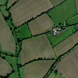 Kimbolton Road, Bedford MK44, UK High Resolution Satellite Map