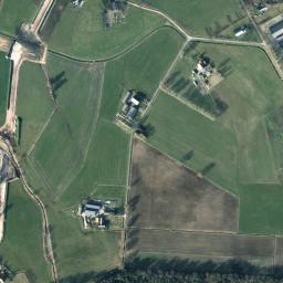 Satellite view of Spielehof