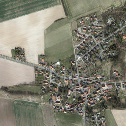 Erkerode map(satellite map)