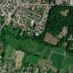Konstantynów map(satellite map)
