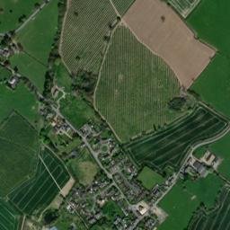 3 The Terrace, Lyonshall, Kington, Herefordshire HR5 3LS, UK Satellite Map