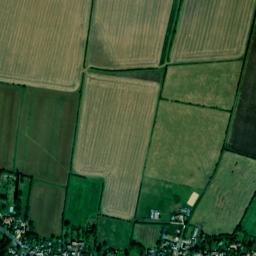 2 Saint Neots Road, Saint Neots, Cambridgeshire High Resolution Satellite Map