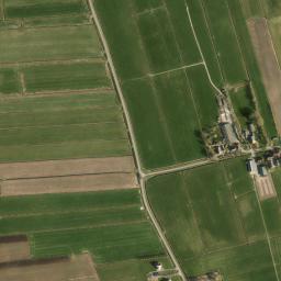 Satellite view of Golfclub Hoogland Amersfoort