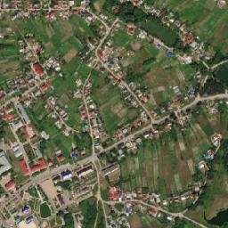 Khlevnoye map(satellite map)