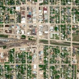 Humboldt map(satellite map)