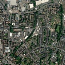 39-40 New St, Worcester WR1, UK Satellite Map