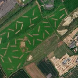 3 Kineton Road, Upper Farm Meadow, Gaydon, Warwick, Warwicksh High Resolution Satellite Map