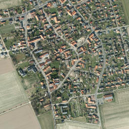 Schellerten map(satellite map)