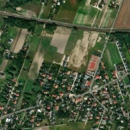 Bieniewice map(satellite map)