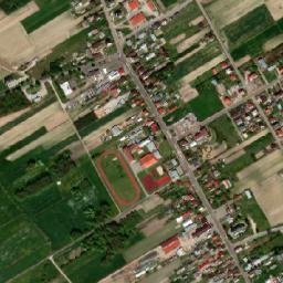 Stara Kornica map(satellite map)
