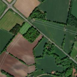 Satellite view of Swin Golf - Waldhotel Lauf