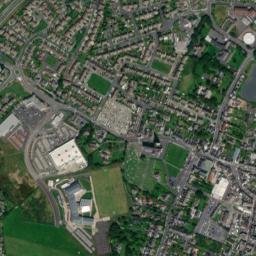Trá Mhór map(satellite map)