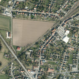 Nordstemmen map(satellite map)
