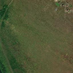 Khlevenskiy Rayon map(satellite map)