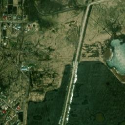 Dobrinskiy Rayon map(satellite map)