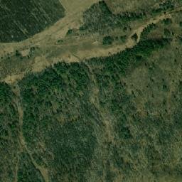 Shimanovskiy Rayon map(satellite map)