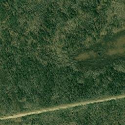 Mazanovskiy Rayon map(satellite map)
