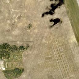 Satellite view of YXE