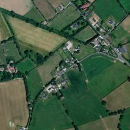 Satellite view of Fermoy Pitch and Putt Club