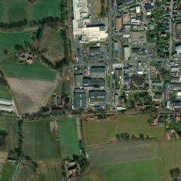 Satellite view of Golfclub Münsterland e.V.
