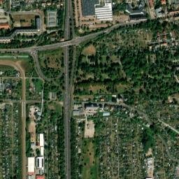 Neue Neustadt map(satellite map)